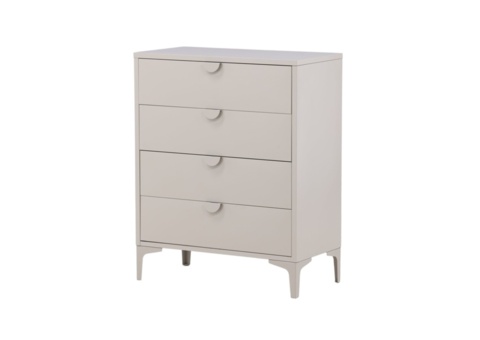 Piring 4 Drawer