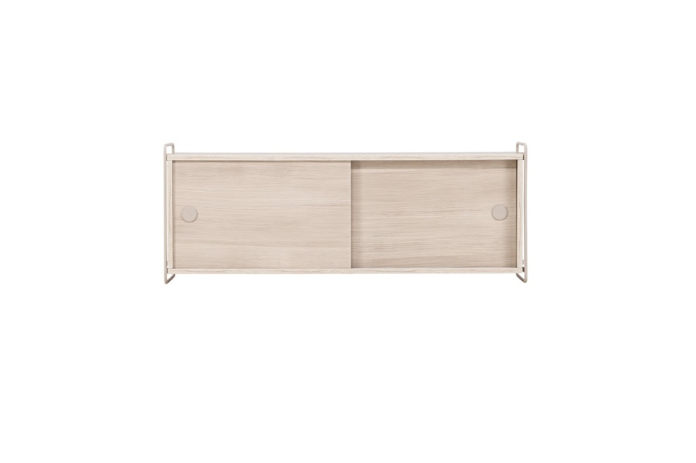 1589914-1 Paris väggskåp 121 × 35 × 48cm