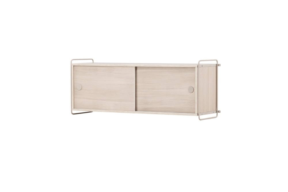 1589914-2 Paris väggskåp 121 × 35 × 48cm