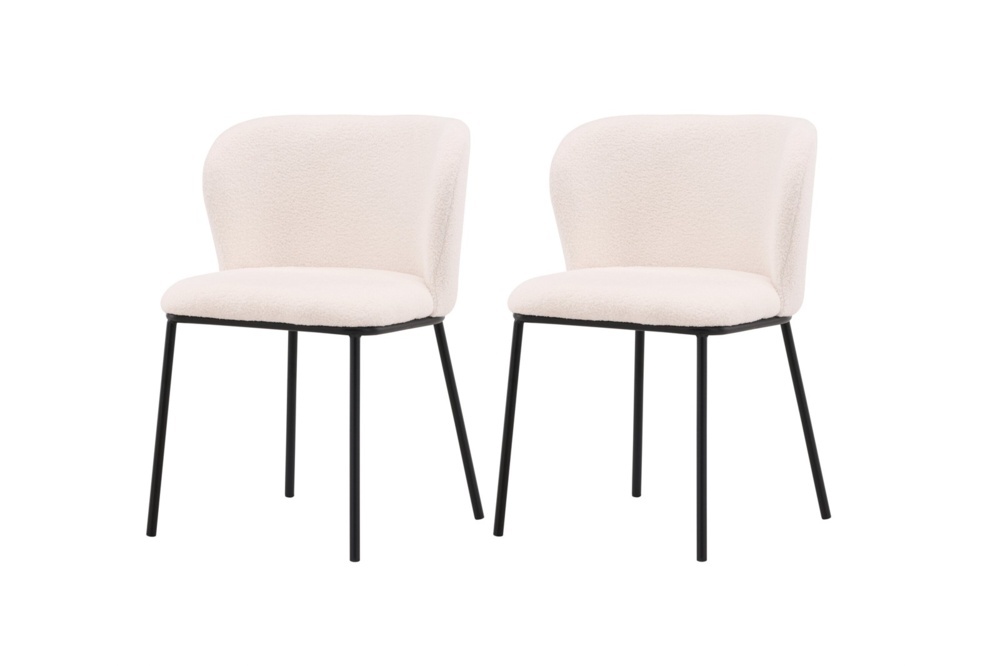1589922-2 Edina matstol 60 × 77 × 53 cm