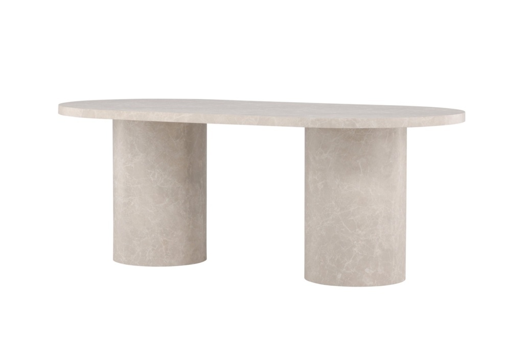 1589923-2 Narvik matbord 100 × 200 cm