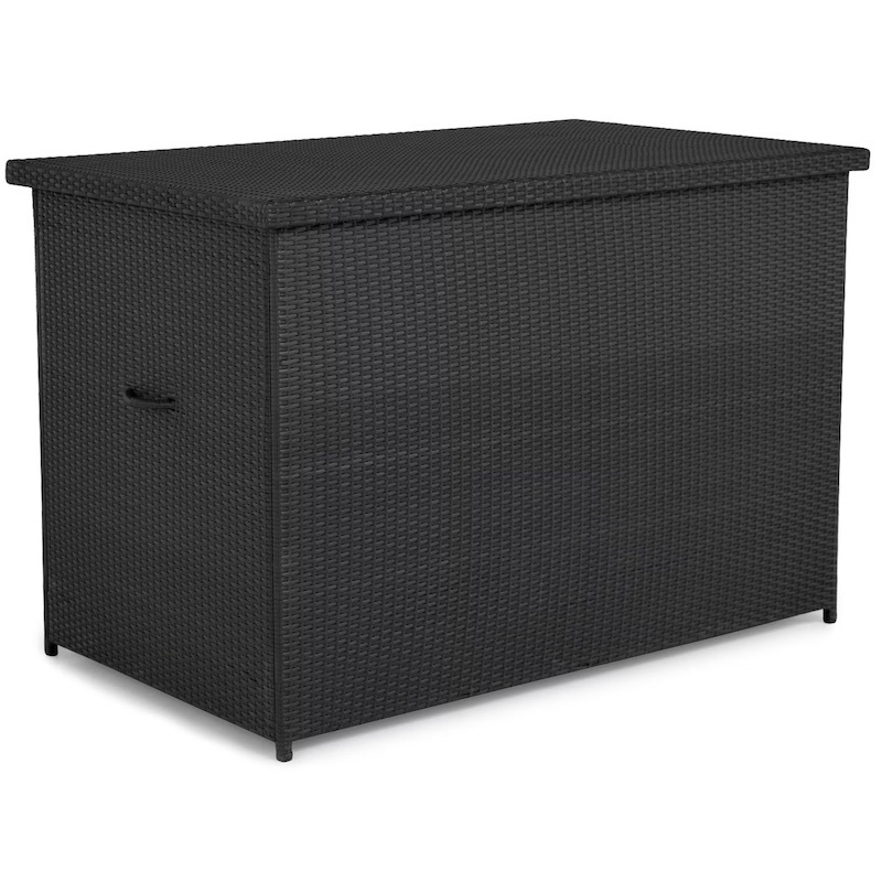 1589924-1 Amazon dynlåda vit