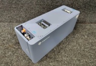 1596012 Högspänningslitiumjonbatterimodul Solplanet Ai-HB 2.56LG
