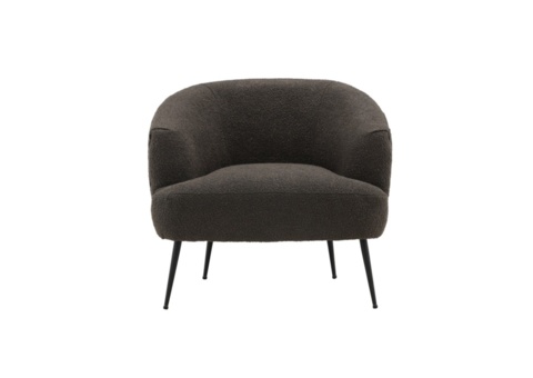Derry enkel soffa 79 × 69 × 70 cm