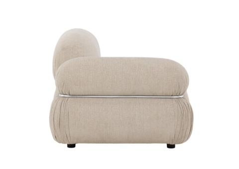 Mika modul soffa 95 × 80 × 95 cm