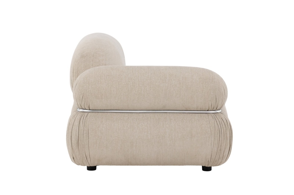 1589929-1 Mika modul soffa 95 × 80 × 95 cm