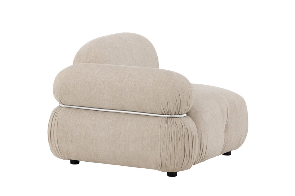 1589929-2 Mika modul soffa 95 × 80 × 95 cm