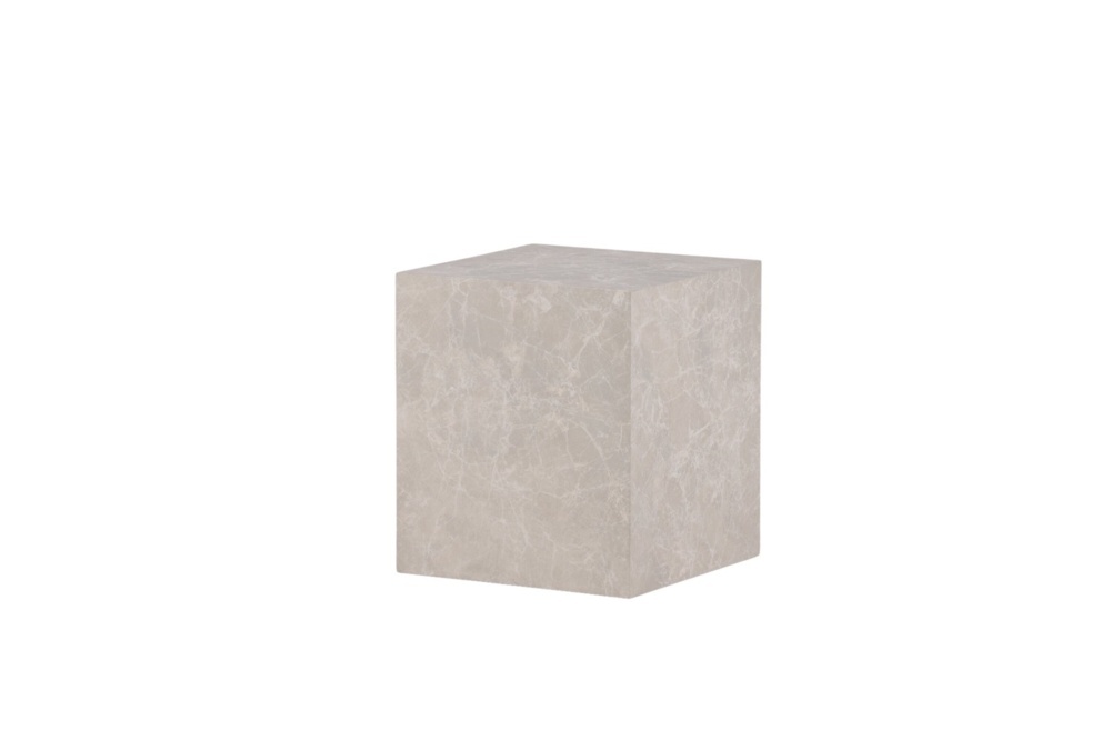 1589930-2 York hög soffbord 40 × 40 cm