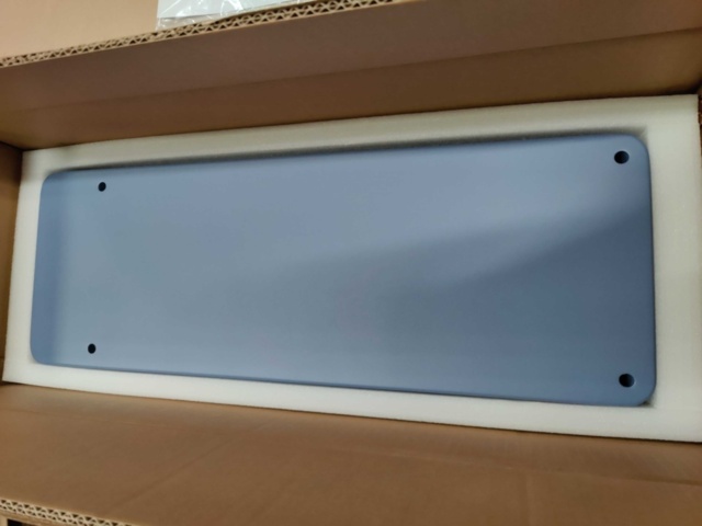 1596012-9 Högspänningslitiumjonbatterimodul Solplanet Ai-HB 2.56LG