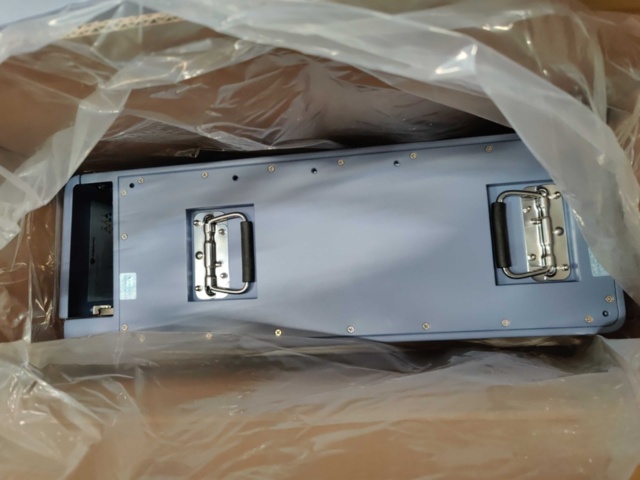 1596012-10 Högspänningslitiumjonbatterimodul Solplanet Ai-HB 2.56LG