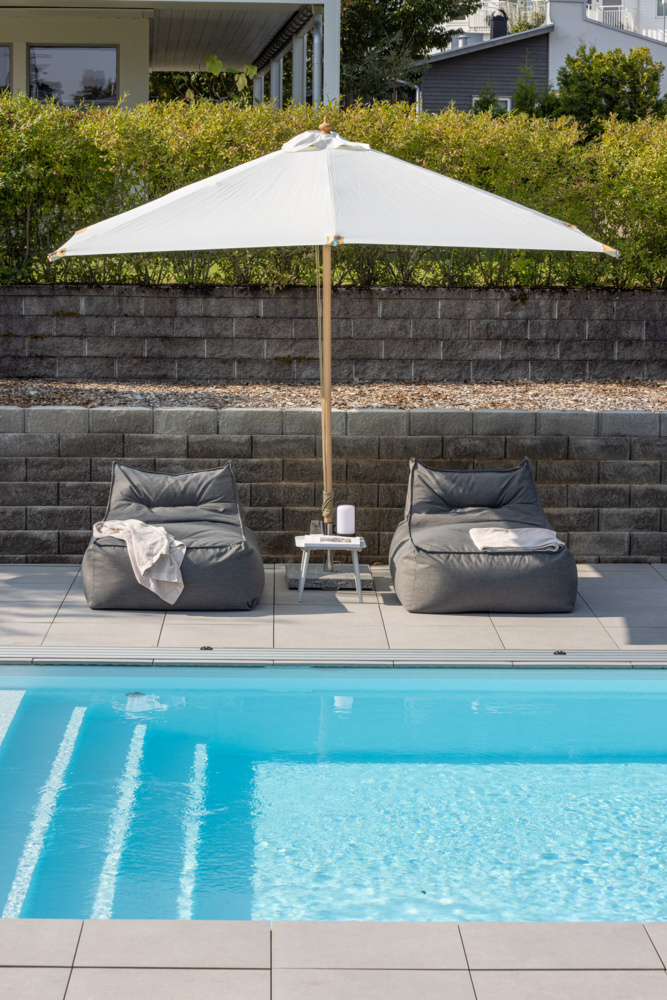 1589932-1 Naxos parasoll 3 × 3 m