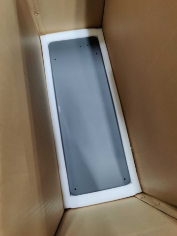 1596012-17 Högspänningslitiumjonbatterimodul Solplanet Ai-HB 2.56LG