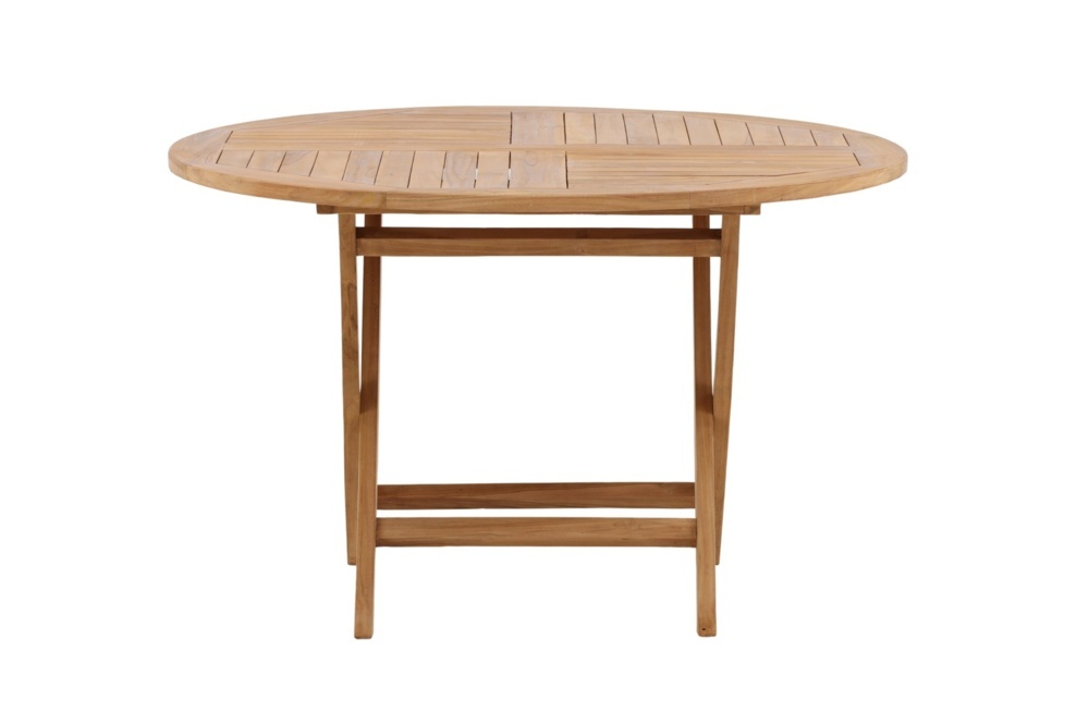 1589935-1 Kenya rund matbord Ø120 cm