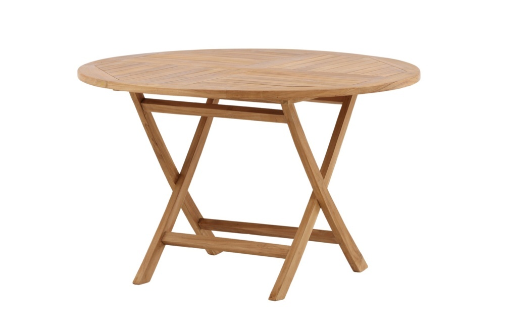 1589935-2 Kenya rund matbord Ø120 cm