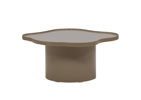 Ilse soffbord Ø90 cm