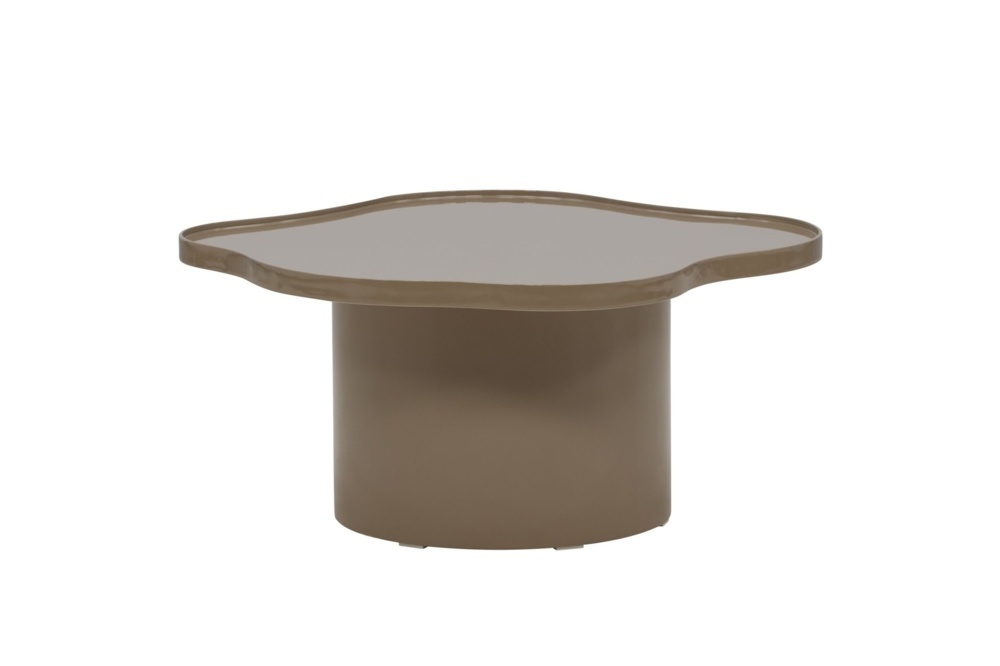 1589937-1 Ilse soffbord Ø90 cm
