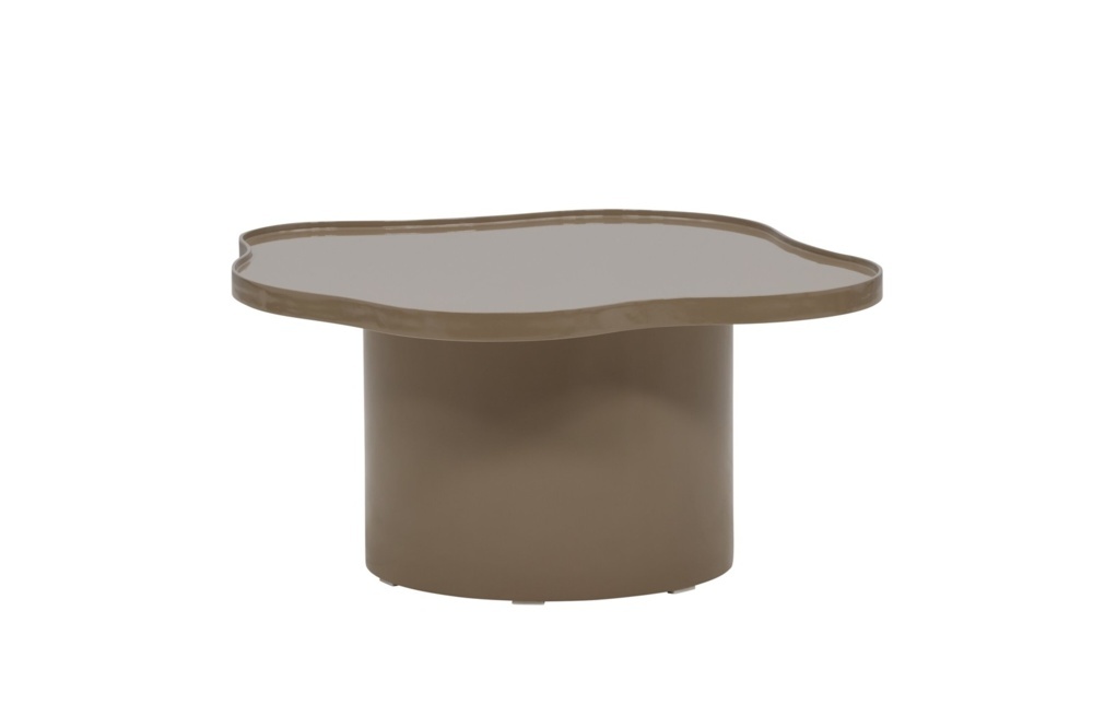 1589937-2 Ilse soffbord Ø90 cm