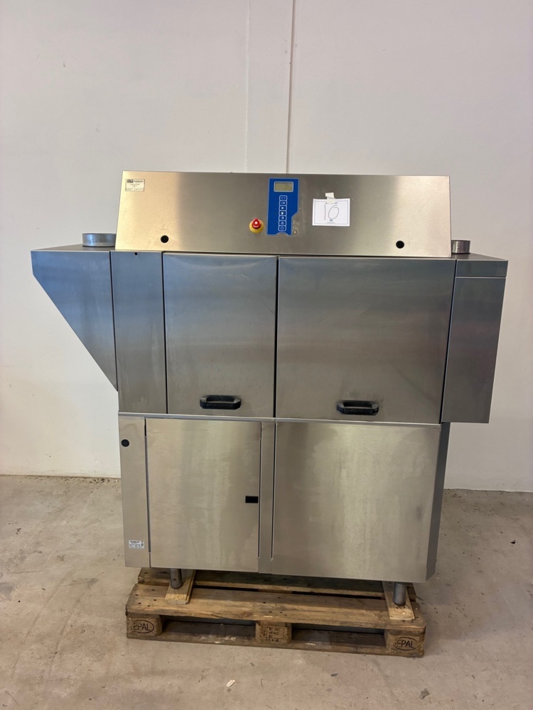 1546010-1 Tunneldiskmaskin WD 11