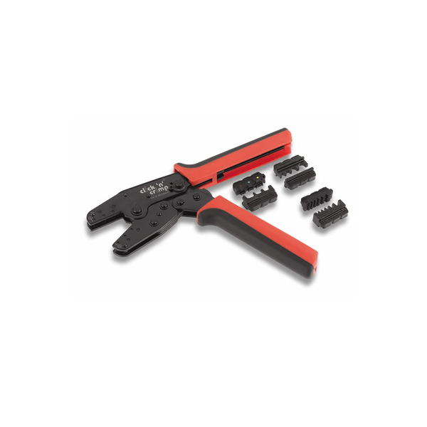 1596125-1 4 st Presstänger Click'n'Crimp NORDIC