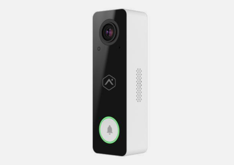 Video doorbell Alarm.com ADC-VDB750