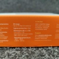 1596132-5 Videodörrklocka Alarm.com ADC-VDB750