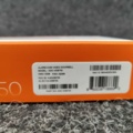 1596132-6 Videodörrklocka Alarm.com ADC-VDB750