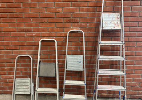 Ladders 4pcs