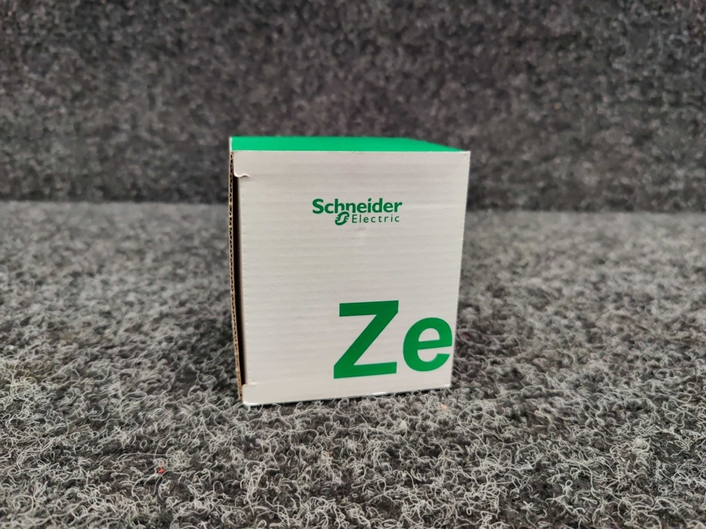 1596137-2 30 st Logikmoduler Schneider Electric SR2E121BD