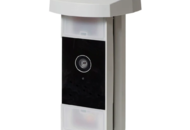 1596139 Trådlös extern PIR-detektor med inbyggd kamera (PIRCAM) - Acre WPIRCAM EXT