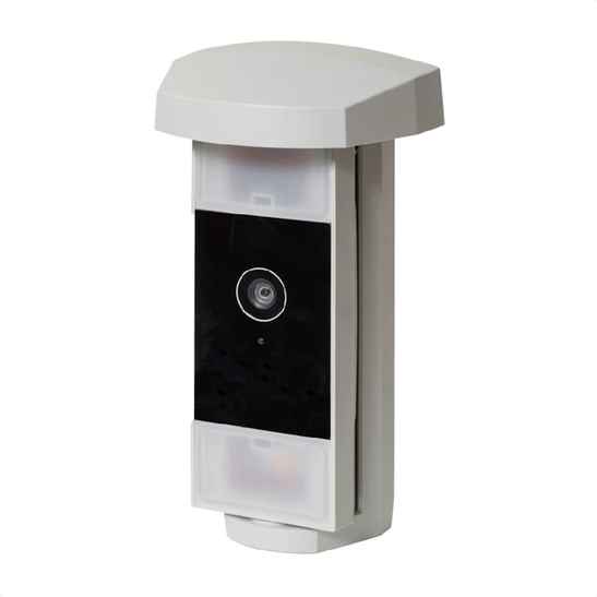 1596139-1 Wireless external PIR detector with built-in camera (PIRCAM) - Acre WPIRCAM EXT