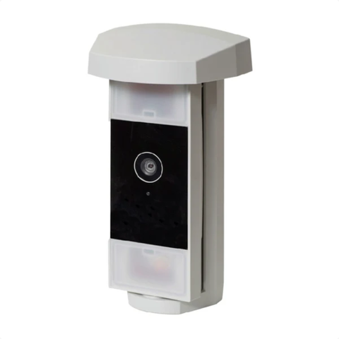 1596141-1 Trådlös extern PIR-detektor med inbyggd kamera (PIRCAM) - Acre WPIRCAM EXT