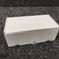 1596141-3 Trådlös extern PIR-detektor med inbyggd kamera (PIRCAM) - Acre WPIRCAM EXT
