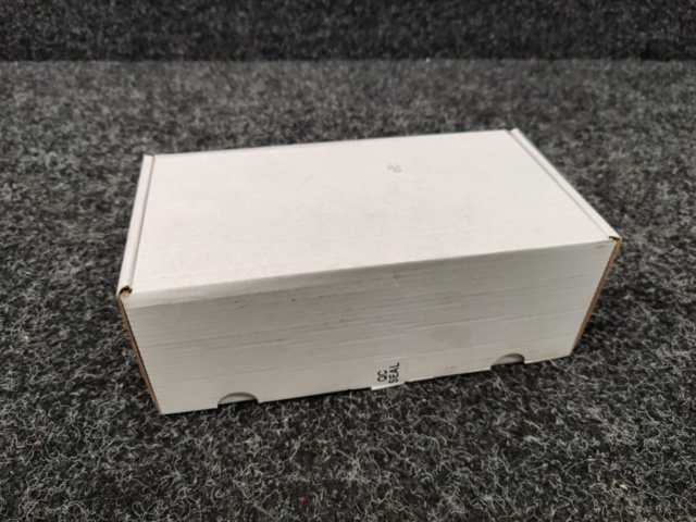 1596141-3 Trådlös extern PIR-detektor med inbyggd kamera (PIRCAM) - Acre WPIRCAM EXT