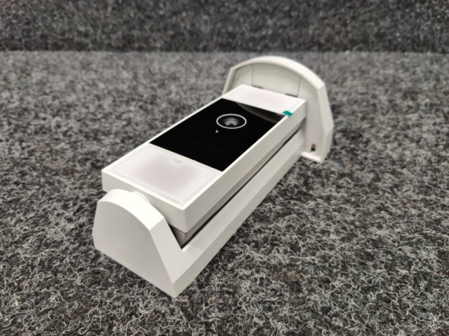 1596141-6 Trådlös extern PIR-detektor med inbyggd kamera (PIRCAM) - Acre WPIRCAM EXT
