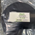 1596152-2 10 st Rullar med kardborreband Zelos 12,5 mm × 22,5 m