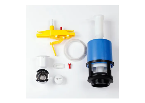 4 pcs Outlet valve sets IDO Z100012001