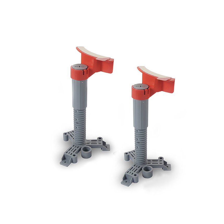 1596148-1 10 st 2-pack Golvbrunnsstöd Jafo GBS 23/2