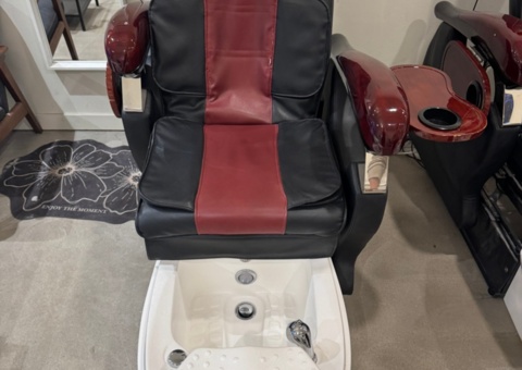 Behandlingssoffa – New York Spa