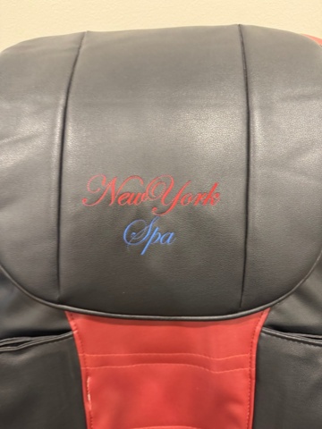 1406134-4 Behandlingssoffa – New York Spa