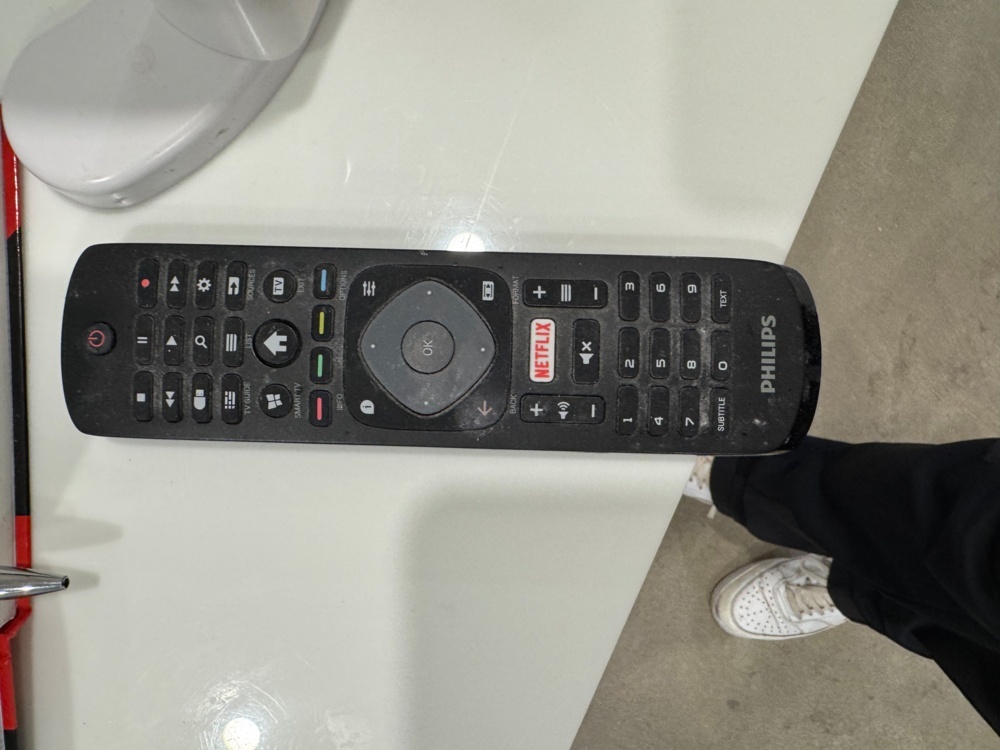 1406142-2 Philips TV