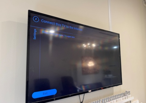 Philips TV