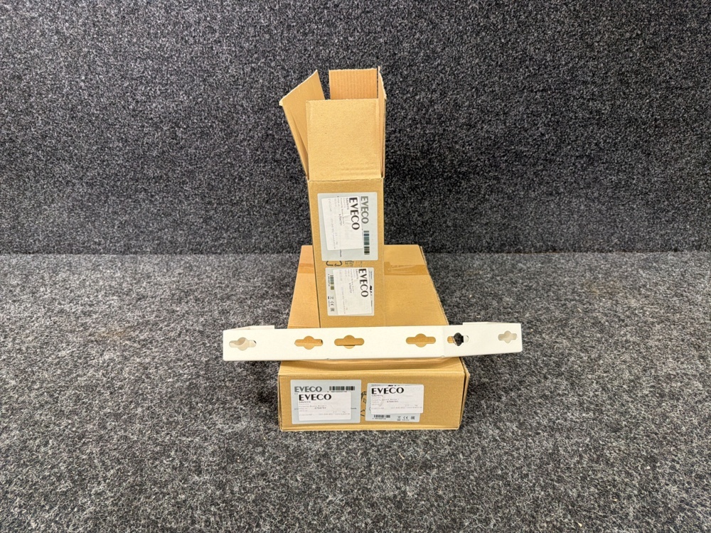 1596176-2 4 pcs Consoles Eveco SAVH1