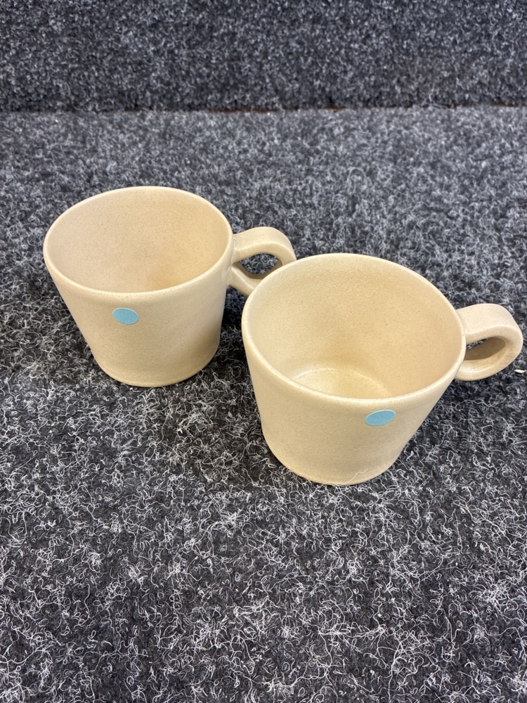 1585757-2 12 st Muggar från bl.a. Like. by Villeroy & Boch & Nosse Ceramics