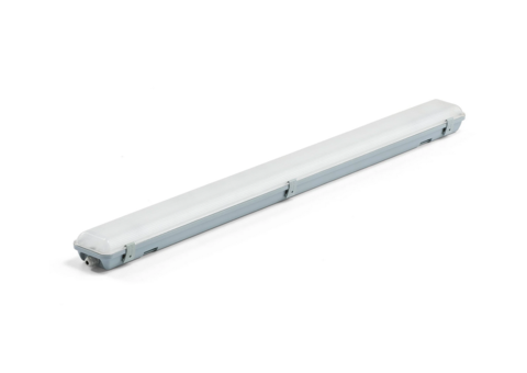 3 st Industriarmaturer LED Takton