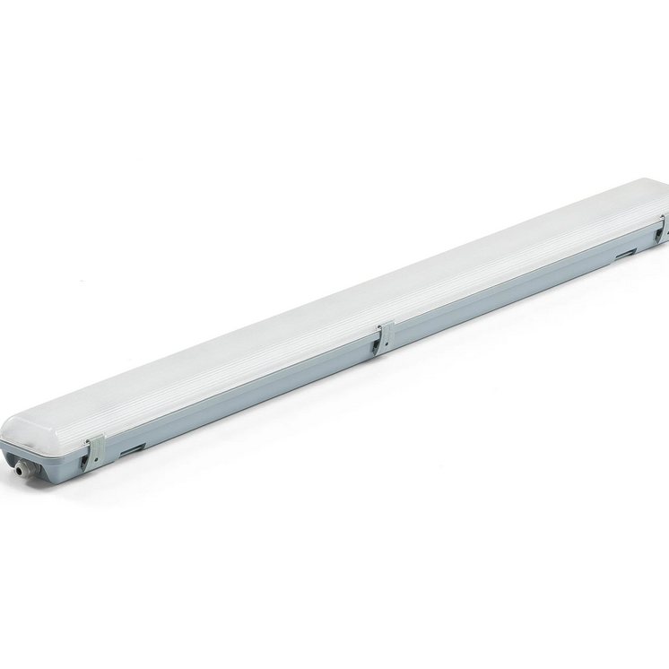 1592853-1 3 st Industriarmaturer LED Takton