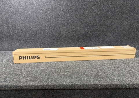 24 pcs LED fluorescent tubes Philips Master TL-D Secura 58W/840 SLV/25