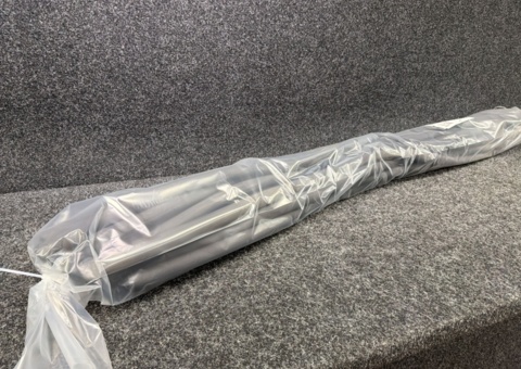 20 pcs Pipe insulation 2000x17mm