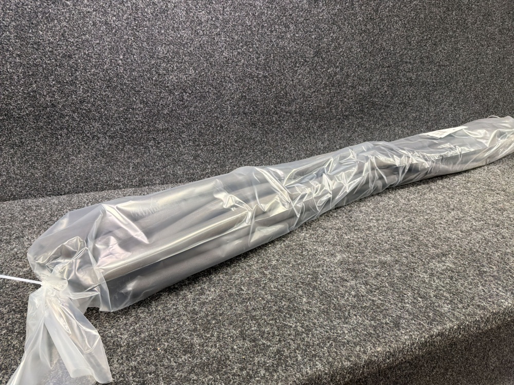 1596188-1 20 pcs Pipe insulation 2000x17mm
