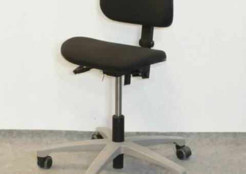Kontorsstol Rh Support 4521. 2 stycken