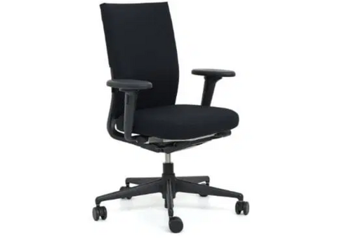 Kontorsstol Vitra ID Soft